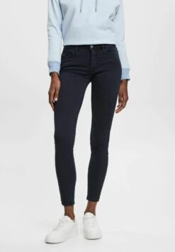 ESPRIT Jeans Skinny Fit - Navy