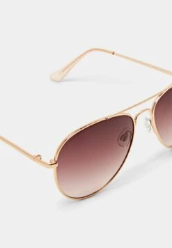 ESPRIT Unisex Im Pilotenstil - Zonnebril - Rose -Esprit 4fd873b77d824785b2a208af62e5e228