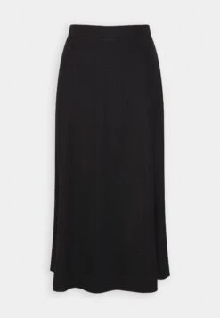 Edc By Esprit A-Lijn Rok - Black -Esprit 5027f0d6e6054eac9f22457ca5c6282e