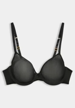 ESPRIT With Wire - Beugel Bh - Black -Esprit 511a2d85b03b47cab37ae42aa0bbebfb