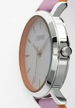 ESPRIT Analog Quarz - Horloge - Pink -Esprit 5161c1ed6e514456bd0115d4d4fed24b