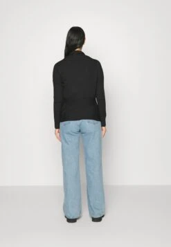 ESPRIT Cardigan - Vest - Black 7 ESPRIT Cardigan - Vest - Black -Esprit 51b05aa854dd402983916527838c80bf