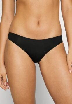 ESPRIT Shiny Mini Brief - Slip - Black