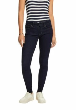 ESPRIT Jeans Skinny Fit - Blue Rinse -Esprit 528617875a13474c8da9510dce9d21b0