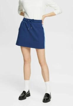 ESPRIT Training - A-Lijn Rok - Ink