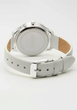 ESPRIT Analog Quarz - Horloge - Grijs/Zilver -Esprit 5359e99479744f53b60d949b0fd70023