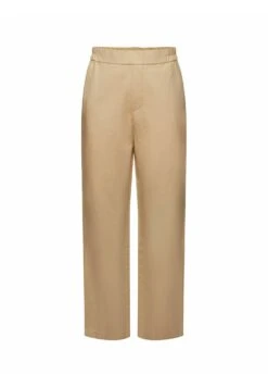 ESPRIT Broek - Sand -Esprit 53b72c3c2969421d848aa2d35bb5ac4c