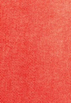 Edc By Esprit Slim Fit Jeans - Coral Orange -Esprit 5443b65414cd44eebcdd00f2168cf2b4