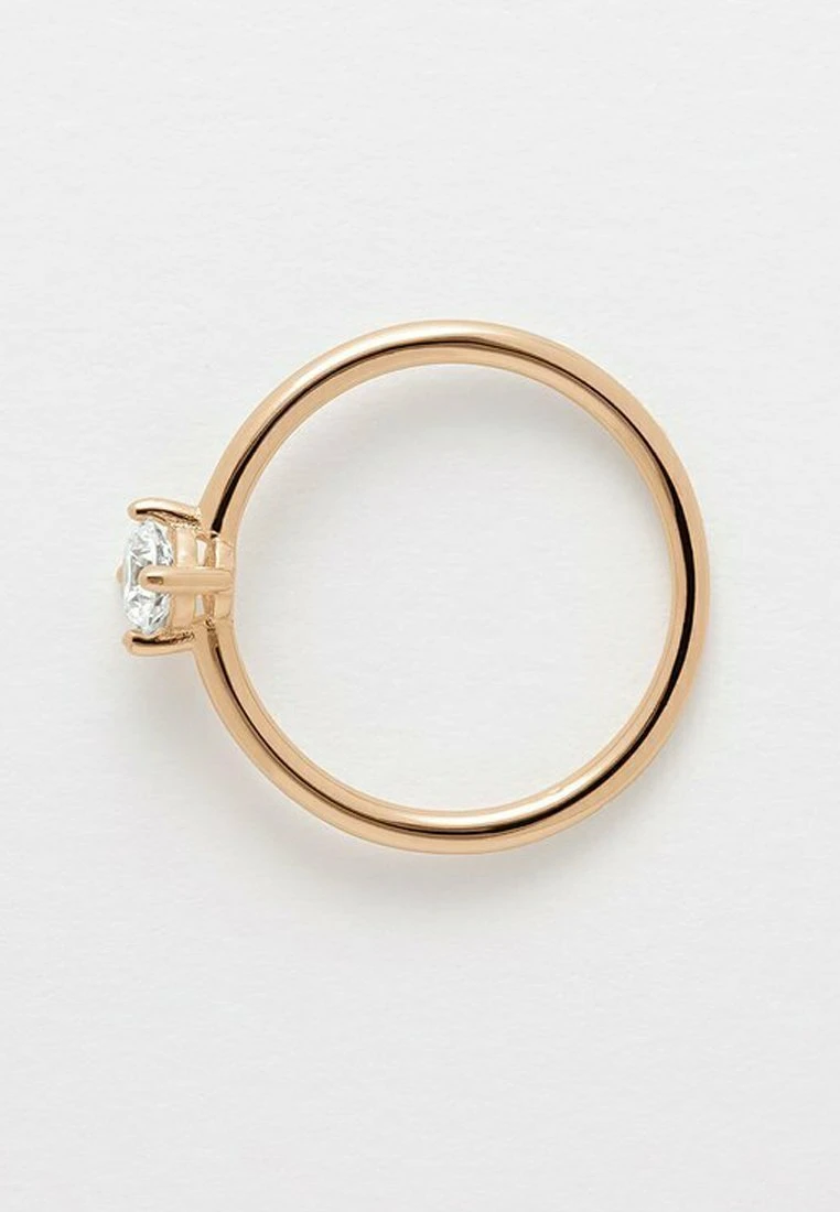 ESPRIT Ring - Roségold 2 ESPRIT Ring - Roségold - Afbeelding 2