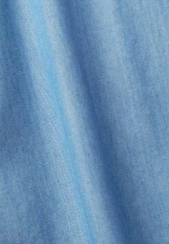 ESPRIT Ärmelloses - Spijkerjurk - Blue Medium Washed New -Esprit 548c8b78b0b1447985b3c9848e26fd70