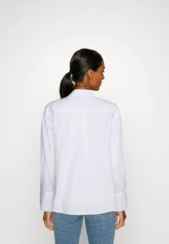 ESPRIT Pocket - Overhemdblouse - White -Esprit 54bb2c39b45840e8af5cf8c946685d1c