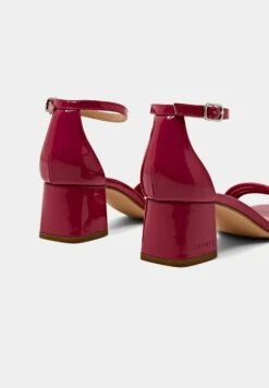 ESPRIT Sandalen - Pink Fuchsia -Esprit 54ca25682bbb415aa19422bcb8906a26