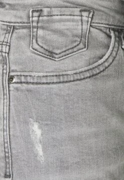 Edc By Esprit Jeansshort - Grey Medium Wash 5 Edc By Esprit Jeansshort - Grey Medium Wash -Esprit 54d0a2119f574a46861d155bc556756c