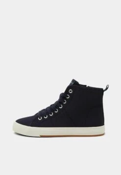 ESPRIT Ocs A21-05- Sneakers Hoog - Navy -Esprit 54ee6784875941cf90dfcf592f102d8a