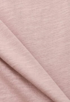 ESPRIT T-Shirt Print - Old Pink 16 ESPRIT T-Shirt Print - Old Pink -Esprit 551548bcf51544b9a483cfe83a057976