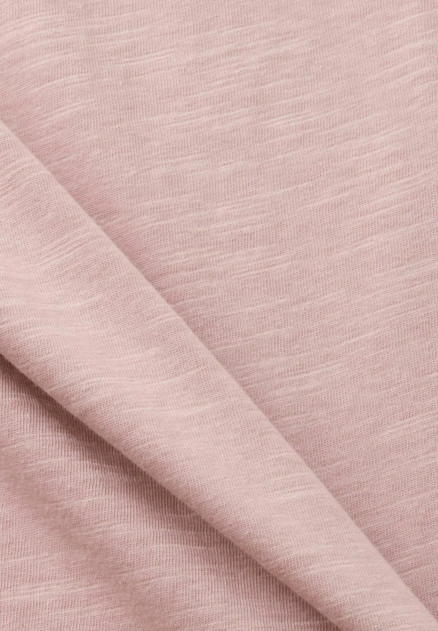 ESPRIT T-Shirt Print - Old Pink 8 ESPRIT T-Shirt Print - Old Pink - Afbeelding 8