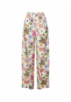 Edc By Esprit Palazzo - Broek - Pink -Esprit 55499554b48b4ee78bdbc3703c89c406