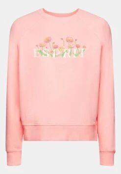 ESPRIT Sweater - Pink -Esprit 5552c5b711eb4affaa42598a2b9c3f6c