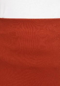 Edc By Esprit Skirt - Kokerrok - Rust Brown -Esprit 555499d37d464daaa356daa9776aa752