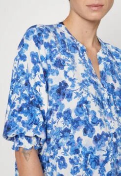 ESPRIT Dress - Jurk - Ice -Esprit 55dcad1c4858470f8b283e5fbb556edf