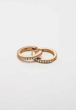 ESPRIT Oorbellen - Roségold -Esprit 55ef6744c1cd4dfa8ca99db423ee9f6b