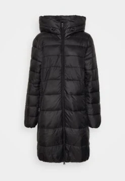 ESPRIT Coat - Winterjas - Black -Esprit 564cbbcdf5744b2493c630b38d58ddd3