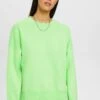 ESPRIT Sweater - Citrus Green