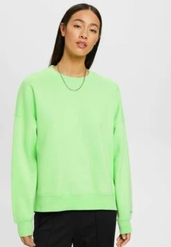 ESPRIT Sweater - Citrus Green