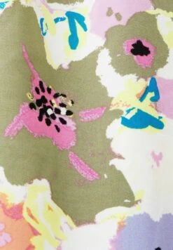 Edc By Esprit Palazzo - Broek - Pink -Esprit 574a47cf527d4084bce43e703290253c