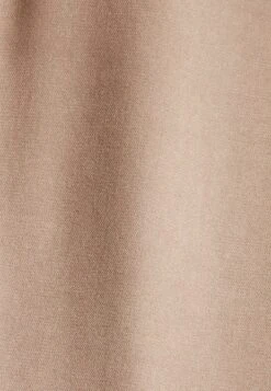 ESPRIT Mit Bundfalten - Shorts - Taupe -Esprit 58139e5295be494da58d924aee352737