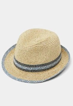 ESPRIT Hoed - Cream Beige -Esprit 589ffadba2bc4711ae19f807d634f4e3