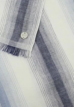 ESPRIT Sjaal - Dark Blue -Esprit 58a1b09c8de2486ca5e45570cbe54e58