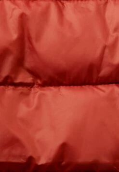 ESPRIT Recyceltlange Stepp - Bodywarmer - Rust Brown -Esprit 58e31748698e459983e00cdf388a1587