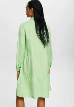 ESPRIT Blousejurk - Citrus Green -Esprit 59bbfe68ff974214bd6435caff0110c3