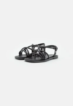 ESPRIT Strsanda - Sandalen - Black -Esprit 59e62696839e4a4a98c13adb9b48fc40