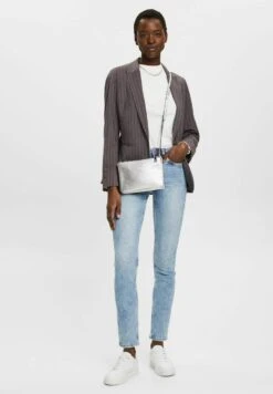 Edc By Esprit Slim Fit Jeans - Blue Light Washed -Esprit 5a1a77e426eb416795646319a5404af1