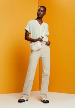 ESPRIT Blouse - Dusty Green