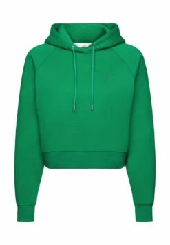 ESPRIT Hoodie - Green -Esprit 5af6f4086365490893e148c22597b4e1