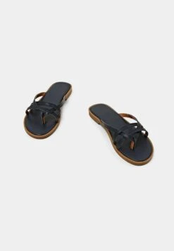 ESPRIT Teensandalen - Navy 12 ESPRIT Teensandalen - Navy -Esprit 5b50036872bd41948a6ff12eb353de47