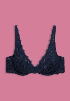 ESPRIT Mit Spitze - Beugel Bh - Ink -Esprit 5ba4268f8c264cb19d4846f87ae67fc0