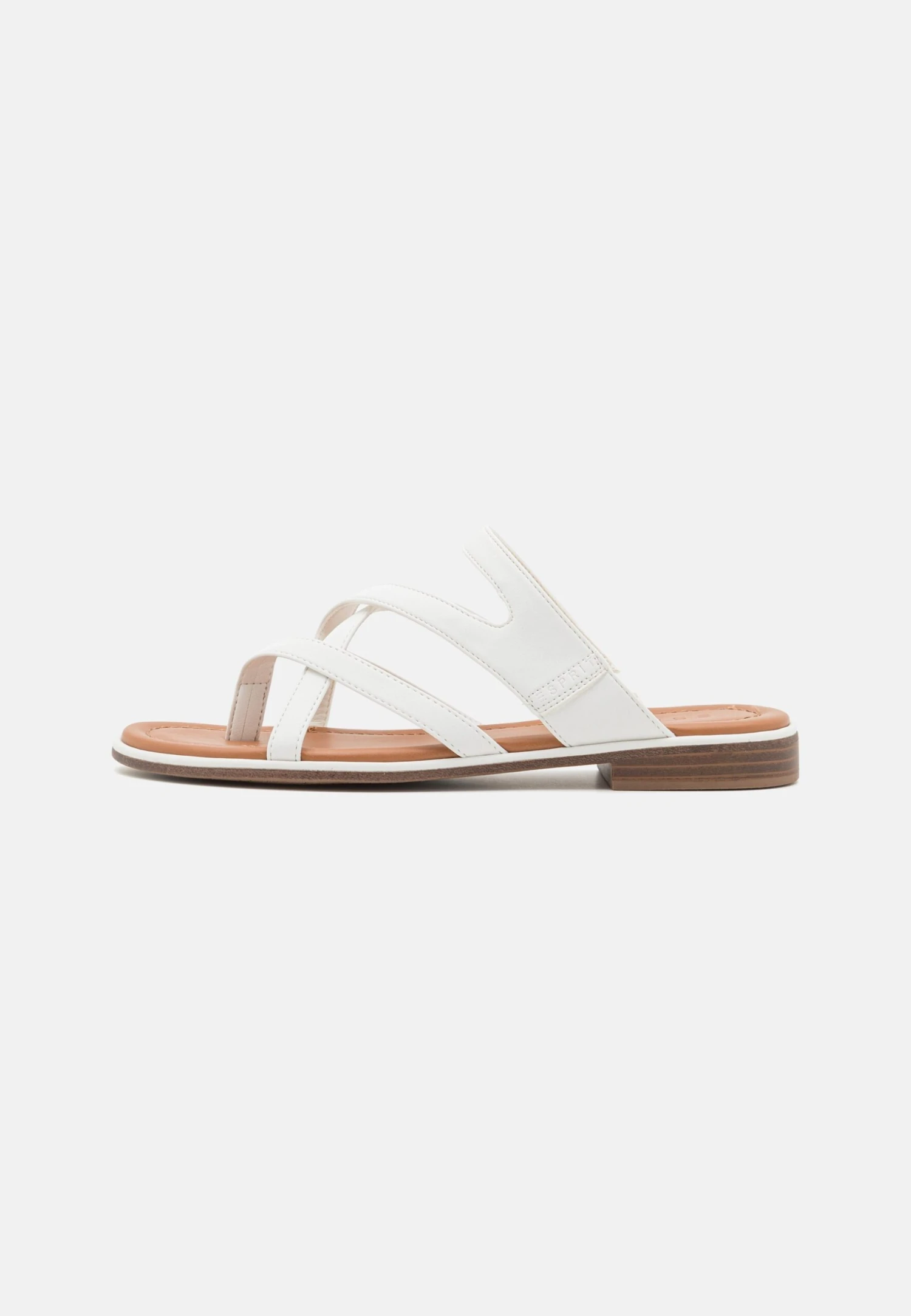 ESPRIT Teensandalen - White 2 ESPRIT Teensandalen - White - Afbeelding 2