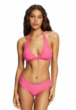 ESPRIT Wireless - Bikinitop - Pink Fuchsia -Esprit 5cb91da3193746c18a5acfe4ae8abd7a