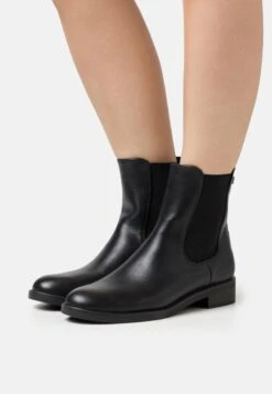 ESPRIT B22-13 Tg- Korte Laarzen - Black