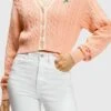 ESPRIT Vest - Pink