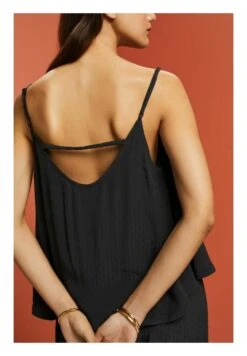 ESPRIT Overalls- Jumpsuit - Anthracite -Esprit 5d2653bc0d404b90a80706c5dd0ccbe6