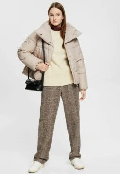 ESPRIT Mit Mouliné Effekt - Trui - Ice -Esprit 5db7b7fd88e642878254c49b45f0dd2c