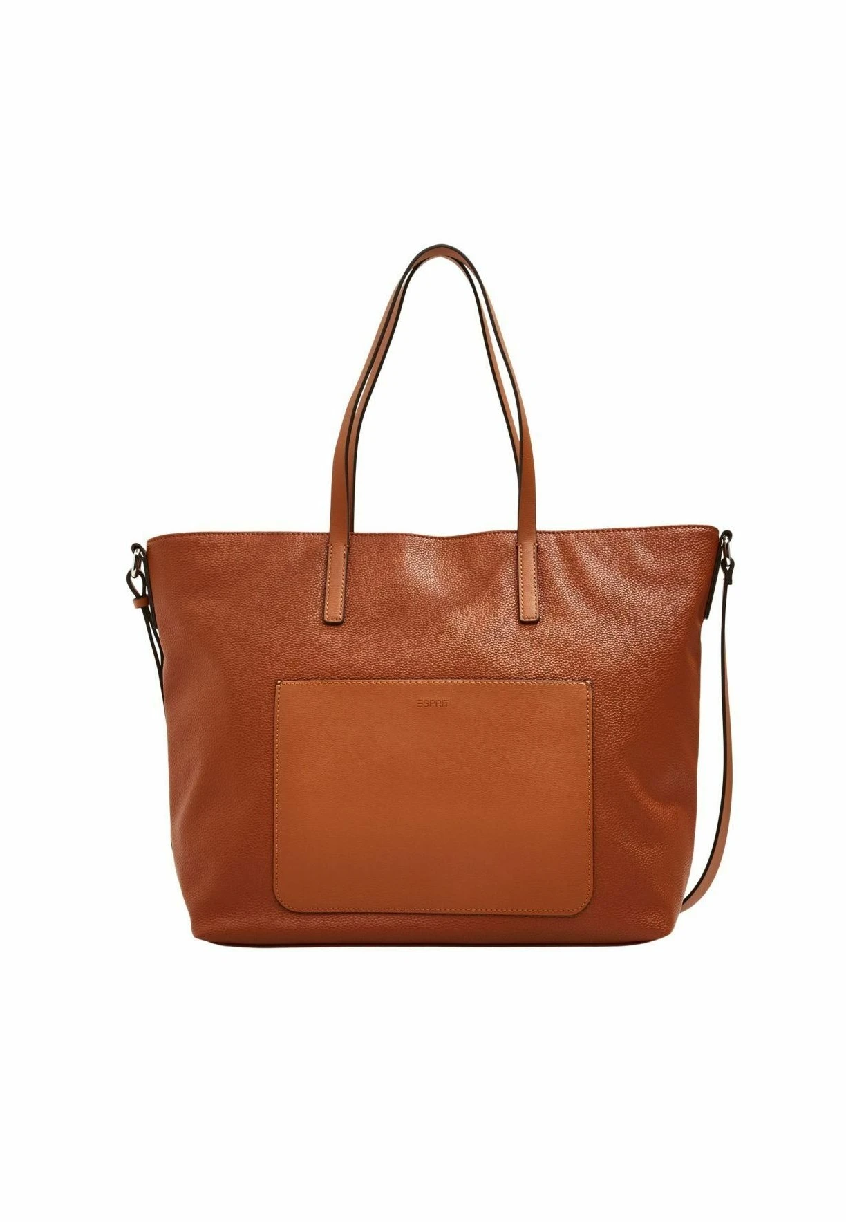 ESPRIT Shopper - Rust Brown 2 ESPRIT Shopper - Rust Brown - Afbeelding 2