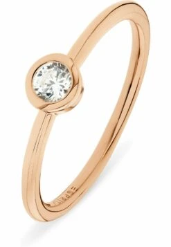 ESPRIT Ring - Rosa Guld