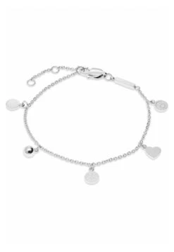 ESPRIT Armband - Sølv -Esprit 5ec22443a70c4bd0b60b2ea052dfdaef