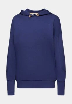 Hoodie - New Navy -Esprit 5f13c61a3f374e5c9462f609689caf54